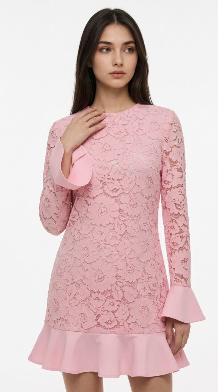 پیراهن مجلسی زنانه